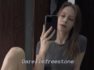 Darellefreestone