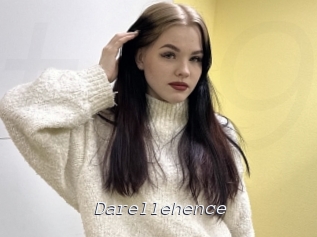 Darellehence