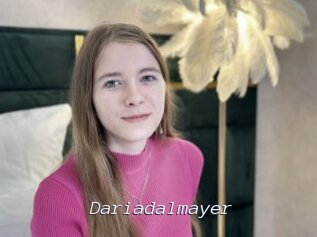 Dariadalmayer