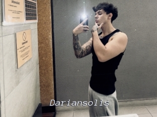 Dariansolis