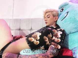 dariellspina Tel 69 Salopes