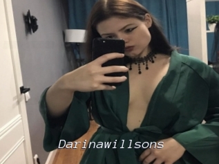 Darinawillsons