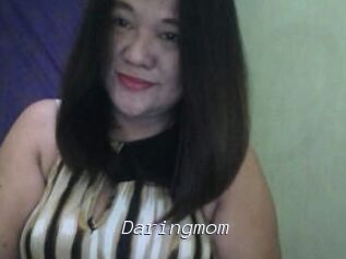 Daringmom