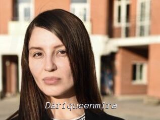 Dariqueenmira