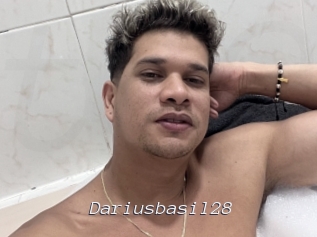 dariusbasil28 Tel 69 Salopes