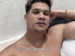 Dariusbasill