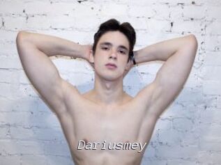 Dariusmey