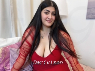 Darivixen