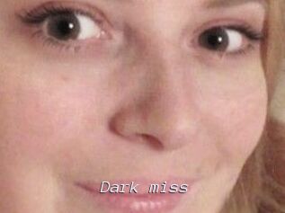 Dark_miss