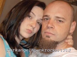 DarkangelNpunkrocker1313