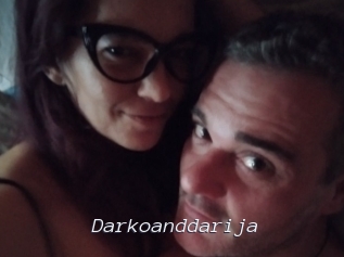 Darkoanddarija
