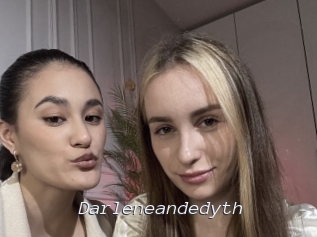Darleneandedyth