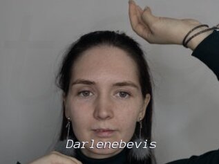 Darlenebevis
