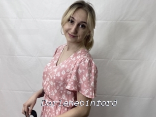 Darlenebinford