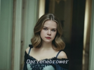 Darlenebrower