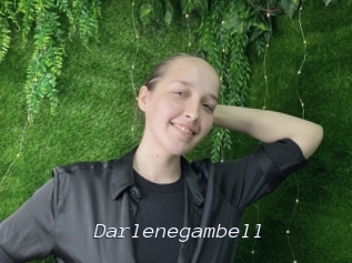 Darlenegambell