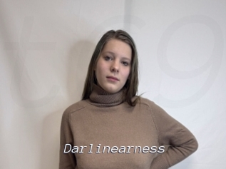 Darlinearness
