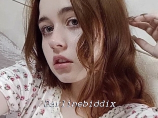 Darlinebiddix