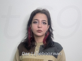 Darlineboorman