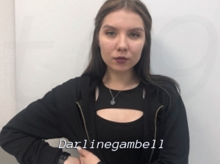 Darlinegambell