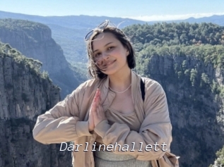 Darlinehallett