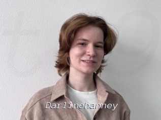 Darlinehanney