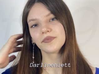 Darlinehiett