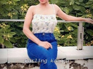 Darling_kamini