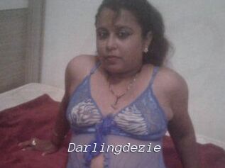 Darlingdezie