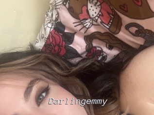 Darlingemmy