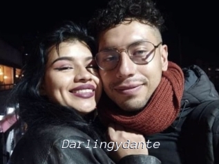 Darlingydante
