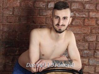 Darrelldiamond