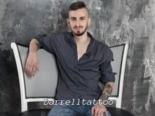 Darrelltattoo