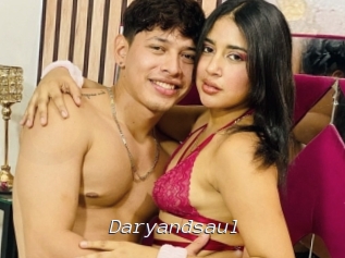 daryandsaul Tel 69 Salopes