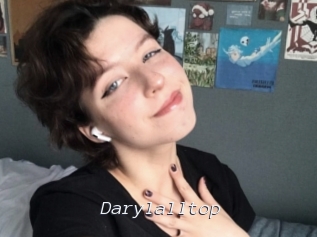 Darylalltop