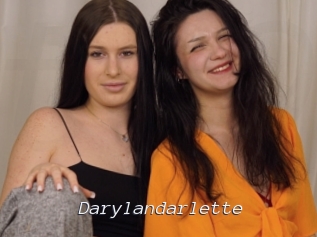 Darylandarlette