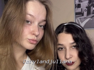 Darylandjuliana