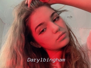 Darylbingham