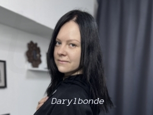Darylbonde