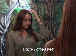 Darylchesser