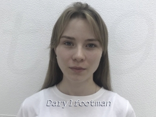 Darylfootman