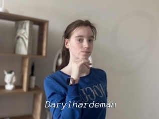 Darylhardeman
