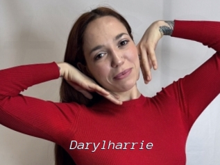Darylharrie