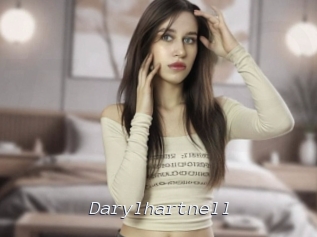 Darylhartnell