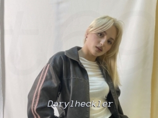 Darylheckler