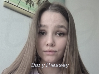 Darylhessey