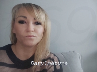 Darylmature