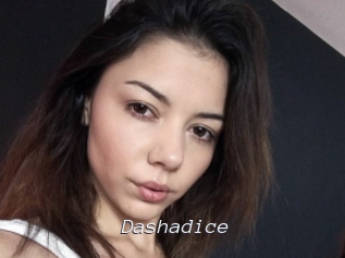 Dashadice