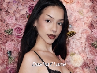 Dashaflame