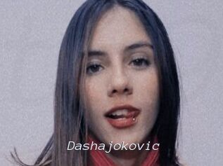 Dashajokovic